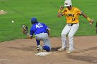 Baseball vs Rowan  Wheaton College Baseball takes on Rowan University in game one of the NCAA D3 College World Series at Veterans Memorial Stadium in Cedar Rapids, Iowa. - Photo By: KEITH NORDSTROM : Wheaton Basball, NCAA, Baseball, World Series